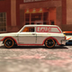 LaLD Squareback